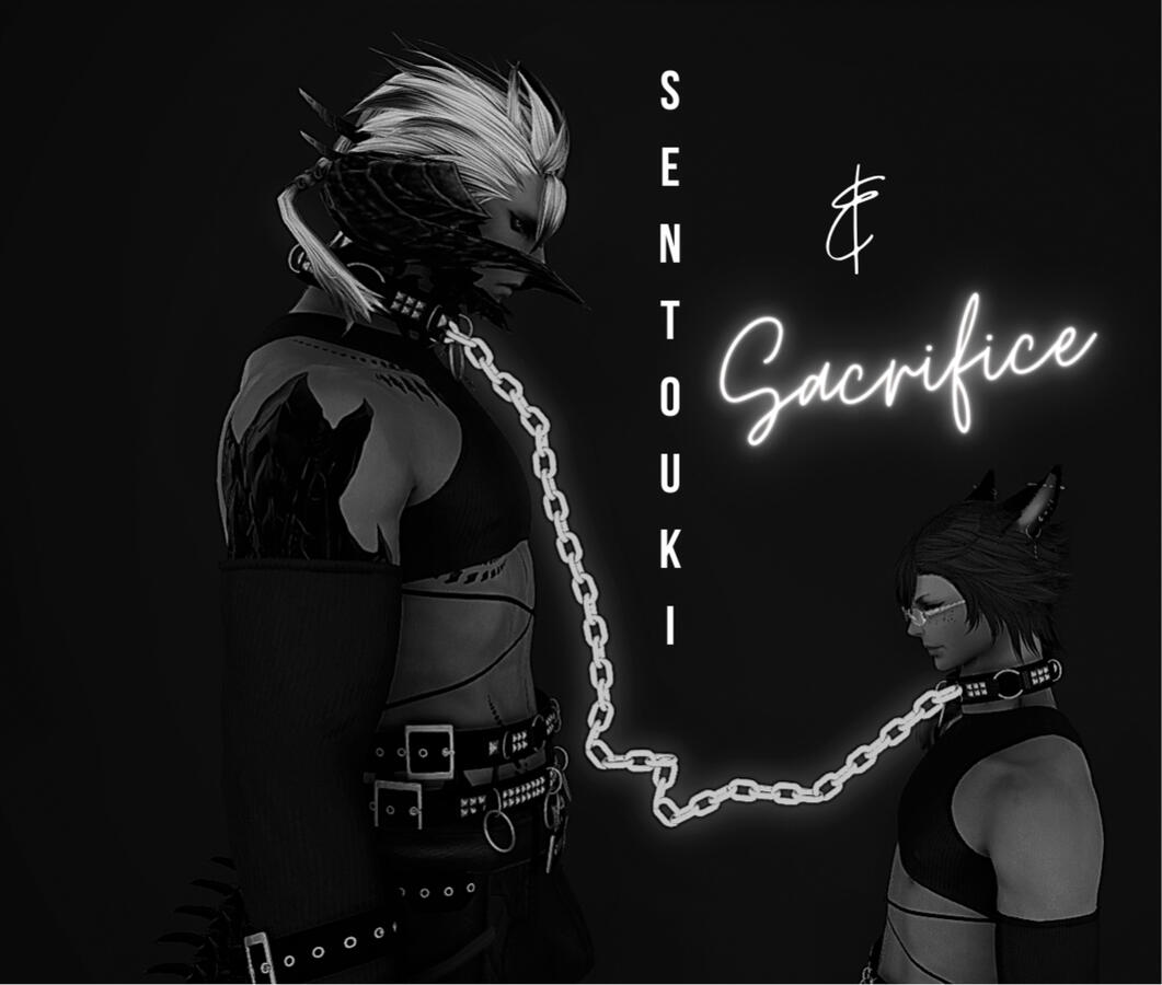 FFXIV: Loveless Edition